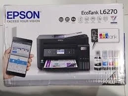 Imprimante MULTIFONCTION EPSON L6270 AVEC RECTOVERSO ADF WIFI /ECRAN LCD 3.7CM 6270