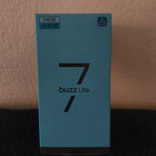ACE buzz 7 lite 6(2+4)/64GB SMARTPHONE