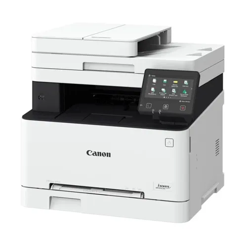 IMPRIMANTE MULTIFONCTION LASER COULEUR CANON I-SENSYS MF655CDW MF 655 CDW