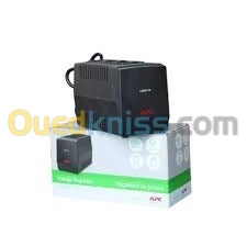 Régulateur De Tension APC Line-R 1500VA STABILISATEUR
