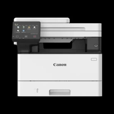 IMPRIMANTE CANON x1440iF LASER MONOCHROME MULTIFONCTION WIFI (TONER COMPATIBLE)