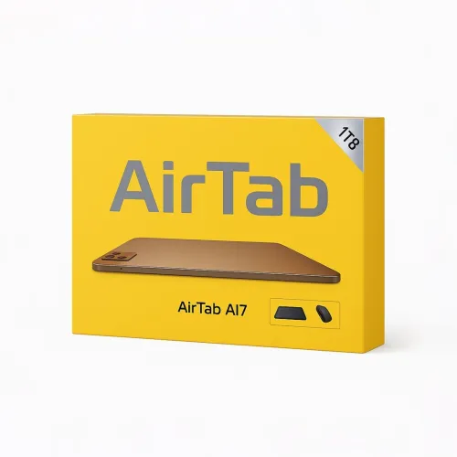 TABLETTE PC  Air Tab A17 16GB 1TB 7'' FHD A17