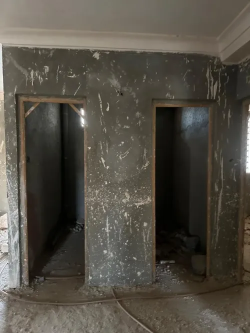 Vente Appartement F5 Batna Batna