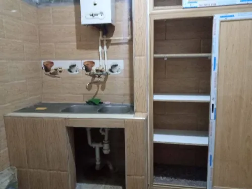 Vente Appartement F3 Biskra El hadjeb