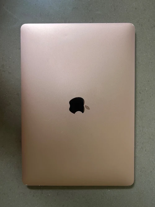 Macbook air 2019 full buypass