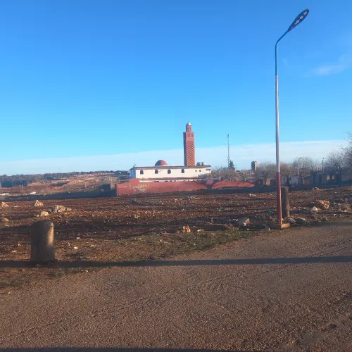 Vente Terrain Tlemcen Tirni beni hediel