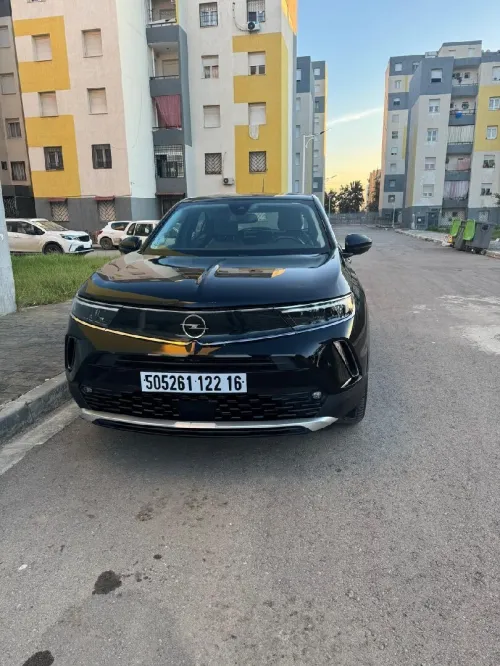 Opel Mokka 2022 Mokka