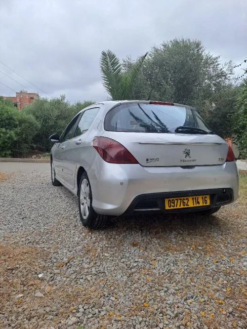 Peugeot 308 2014 Allure