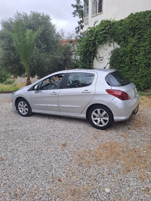 Peugeot 308 2014 Allure