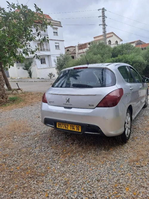 Peugeot 308 2014 Allure