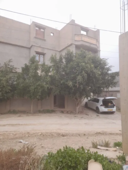 Vente Appartement Niveau de villa M'Sila Ouled dherradj