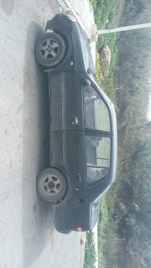 Faw اكزيالي 1.1 2008 اكزيالي