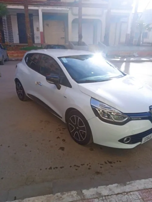 Renault Clio 4 2015 Clio 4