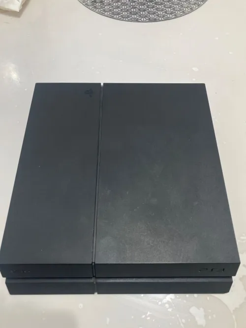 Ps4 FAT