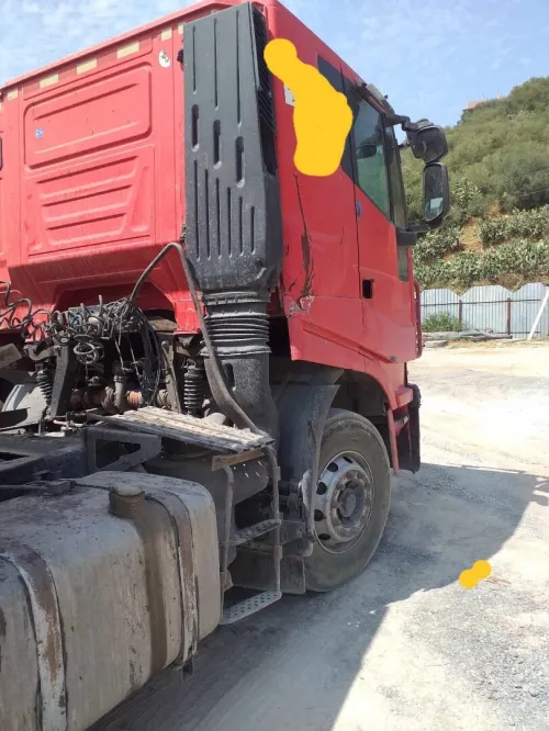 Iveco Iveco 