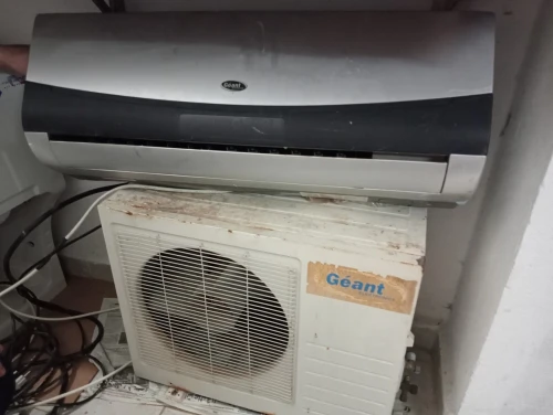 2 Climatiseur