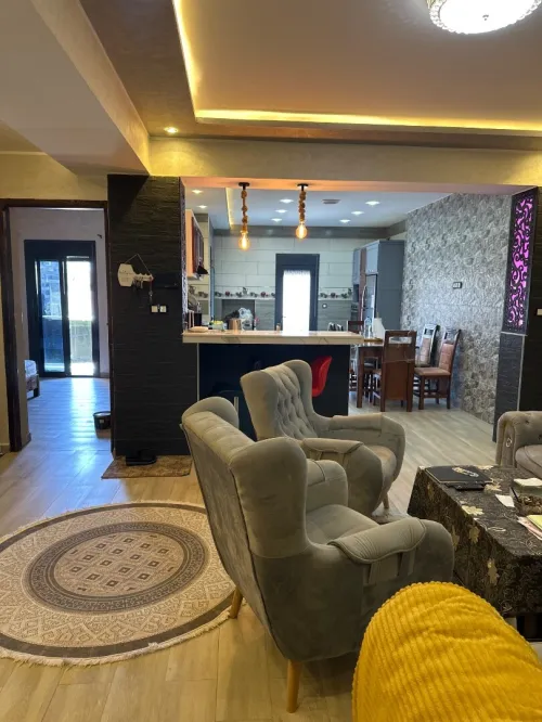 Location Appartement Niveau de villa F4 Oran Oran
