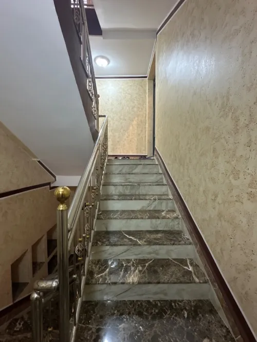 Location Appartement Niveau de villa F4 Oran Oran