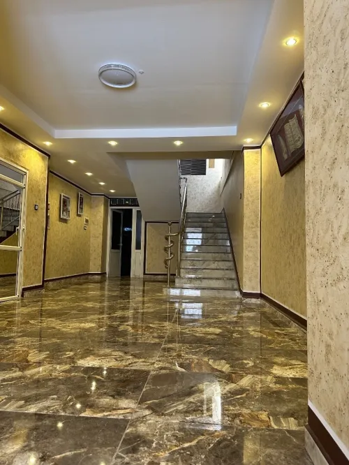 Location Appartement Niveau de villa F4 Oran Oran