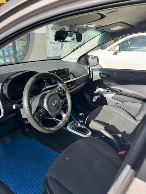 Kia Picanto 2019 EX