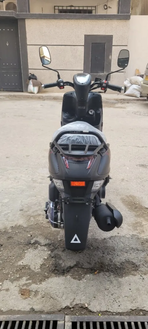 Ham QQ110cc 2026