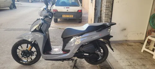 Sym St 2025