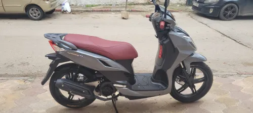 Sym Symphony sr 2026