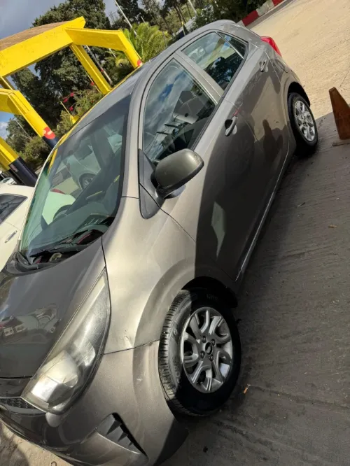 Kia Picanto 2019 EX