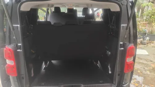 Peugeot Expert 2025 Expert