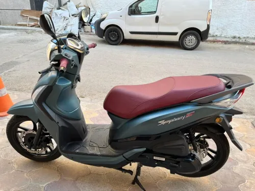 Sym St 2026