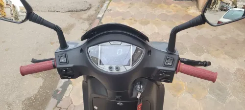 Sym Symphony sr 2026