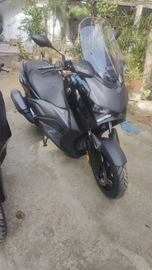Yamaha X max 300cc 2025