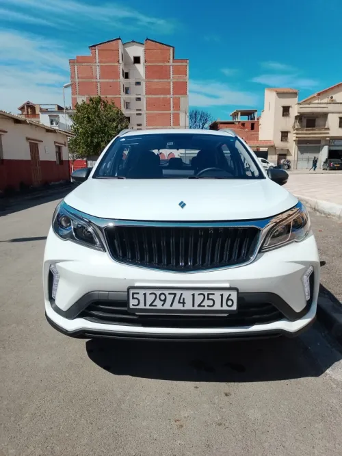 Livan X3 Pro  2025 Livan X3 Pro manuelle + Sans toit 