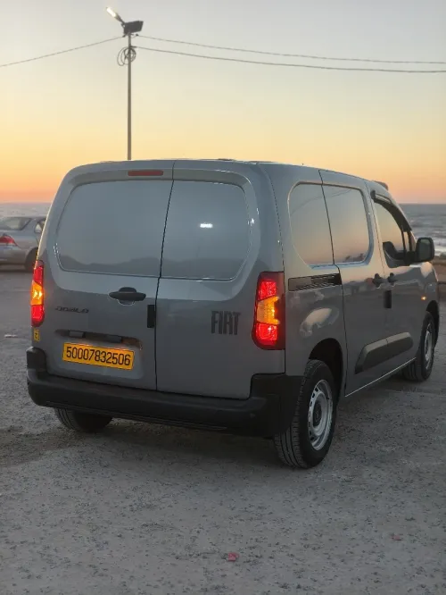 Fiat Doblo 2025 Doblo