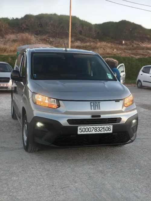 Fiat Doblo 2025 Doblo