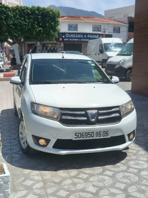 Dacia Logan 2016 Logan