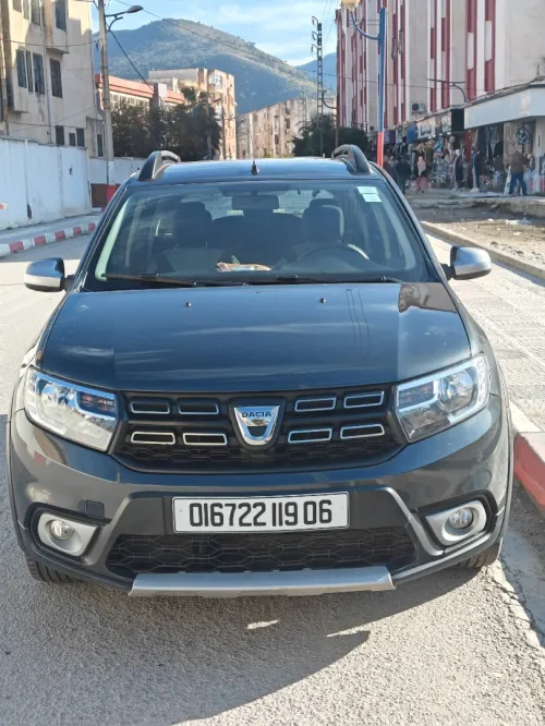 Dacia Sandero 2019 Stepway