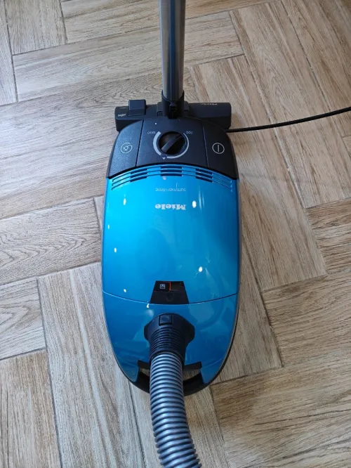 Aspirateur Miele
