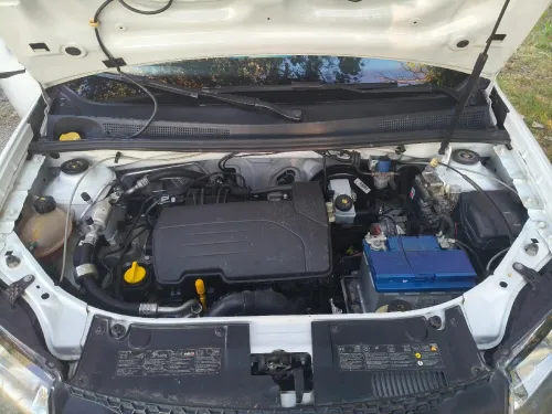 Dacia Logan 2016 Logan