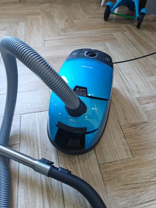 Aspirateur Miele