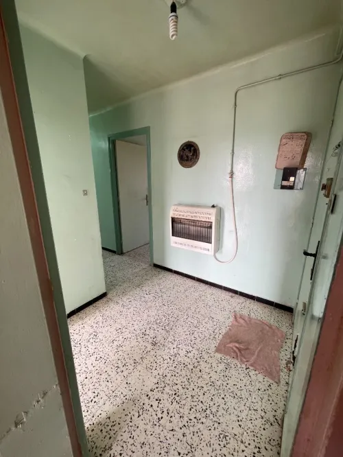 Vente Appartement F4 Béchar Bechar