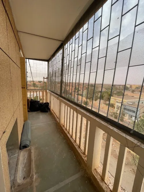Vente Appartement F4 Béchar Bechar