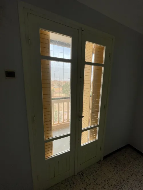 Vente Appartement F4 Béchar Bechar