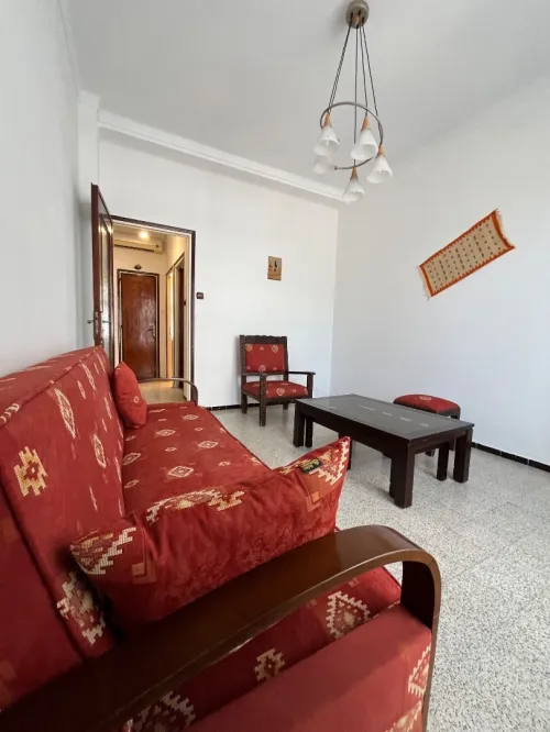 Location Appartement F2 Alger El mouradia