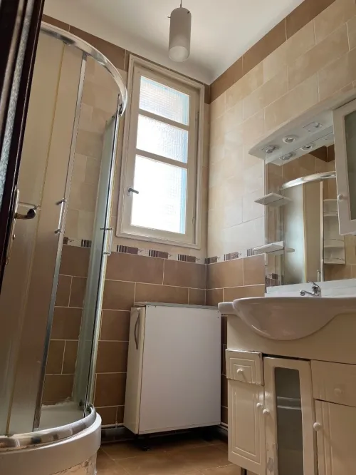 Location Appartement F2 Alger El mouradia