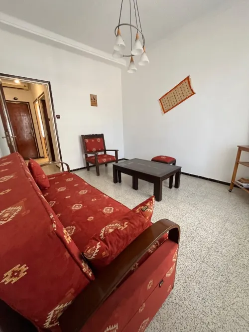 Location Appartement F2 Alger El mouradia
