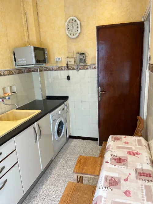 Location Appartement F2 Alger El mouradia