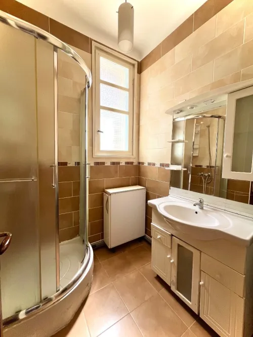 Location Appartement F2 Alger El mouradia