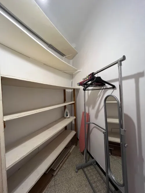 Location Appartement F2 Alger El mouradia