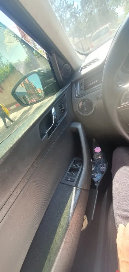 Skoda Rapid Spaceback 2014 Style